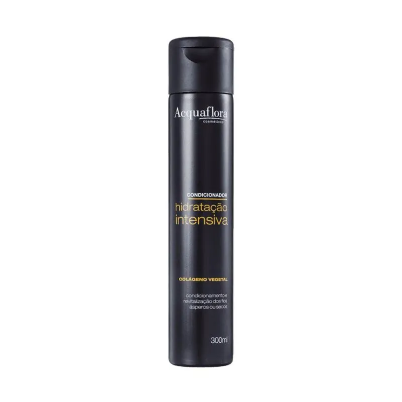 Acquaflora Hidratação Intensiva - Condicionador 300ml