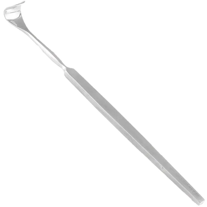 Afastador Desmarres 14mm nº 2 ABC - Unidade