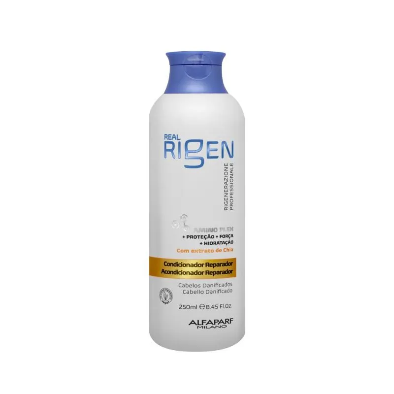 Alfaparf Real Rigen Condicionador Reparador 250ml