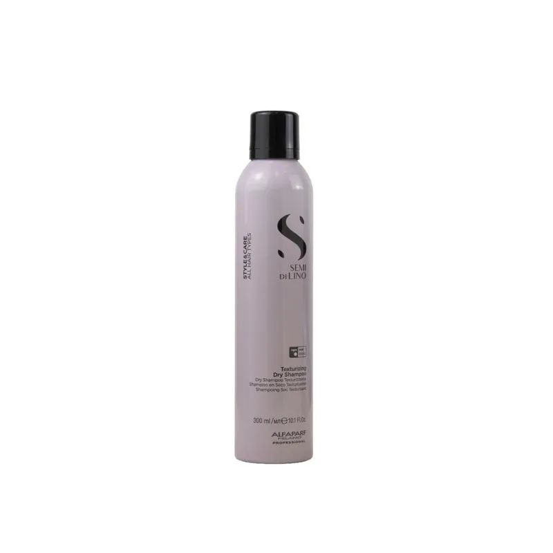Alfaparf Semi Di Lino Style&Care Shampoo a Seco 300ml