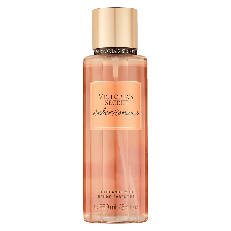 Amber Romance Victoria's Secret - Body Splash 250ml