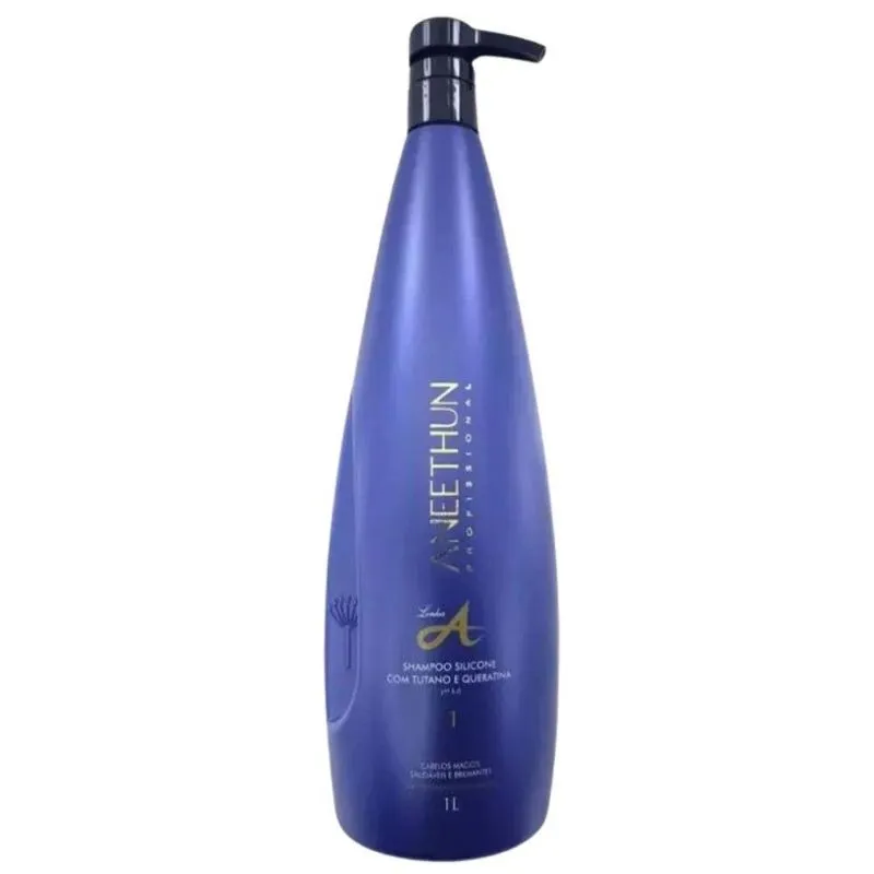 Aneethun Linha A Shampoo 1L