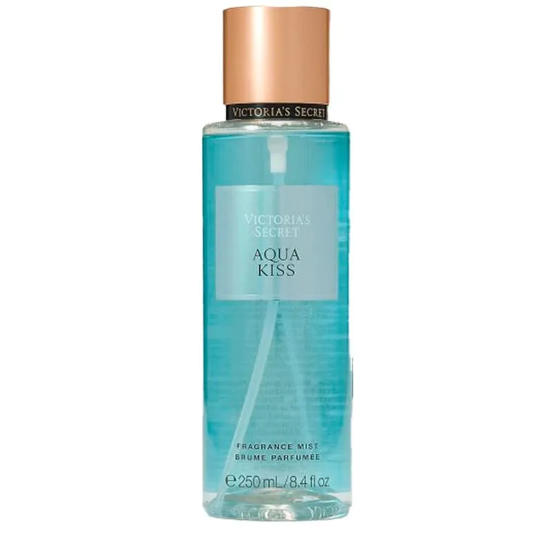 Aqua Kiss - Victoria’s Secret - Body Splash - 250ml