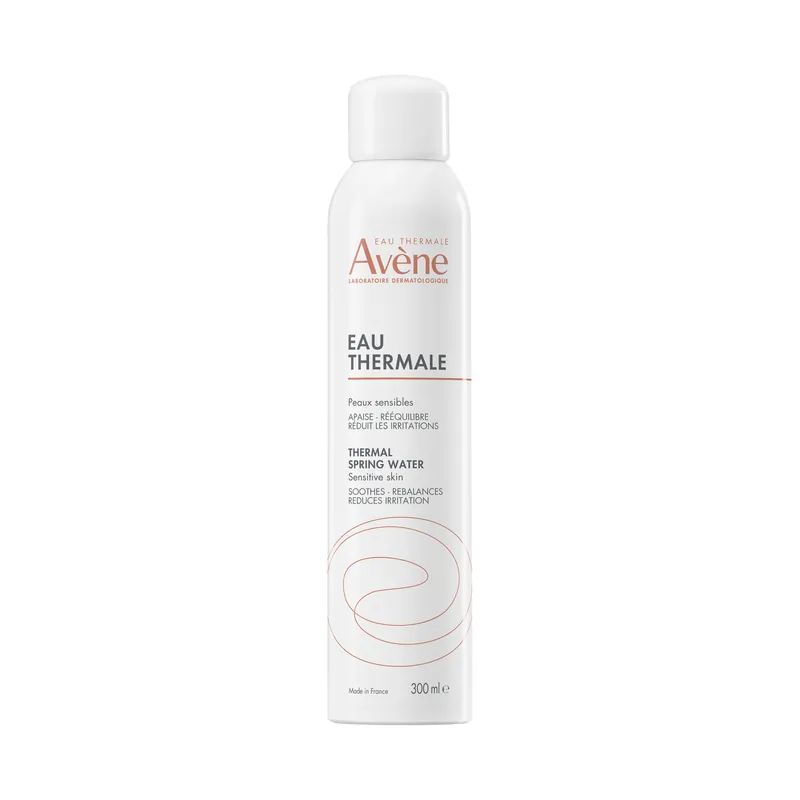 Água Termal Facial Avène Eau Thermale 300ml