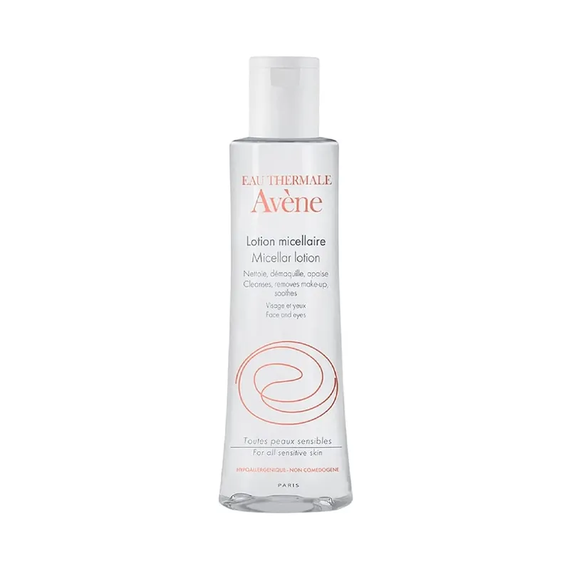 Loção Micelar Avène Peles Sensíveis 100ml