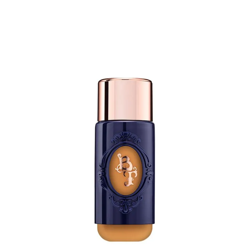 Base Líquida Aveludada Bruna Tavares BT Skin M50 40 ml