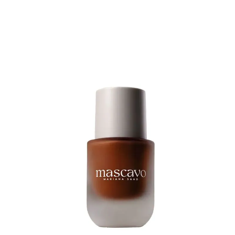 Base Líquida Mascavo Soft Radiance 30ml - Tom 59W