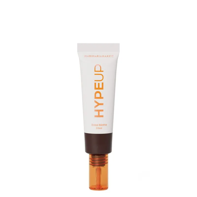 Base Mari Maria Hype Up H11 20ml