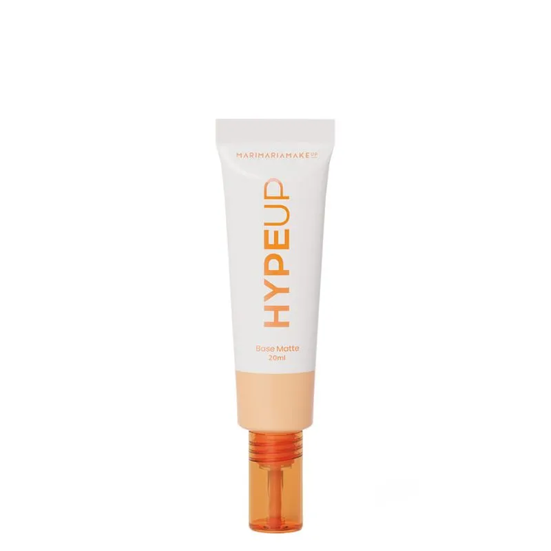 Base Mari Maria Hype Up H4 20ml