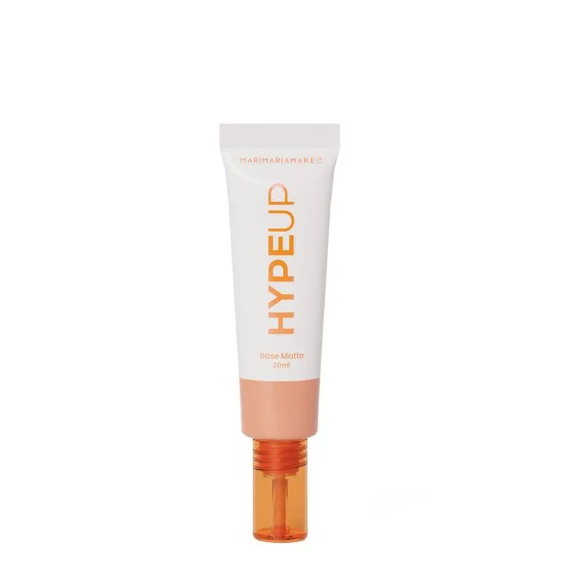 Base Mari Maria Hype Up H5 20ml