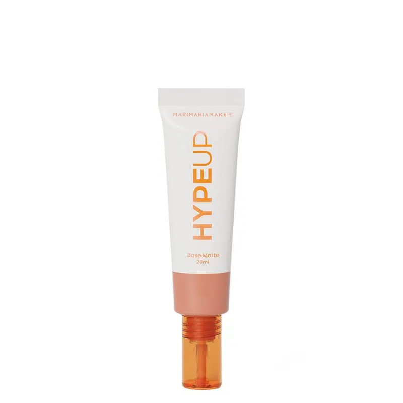 Base Mari Maria Hype Up H6 20ml