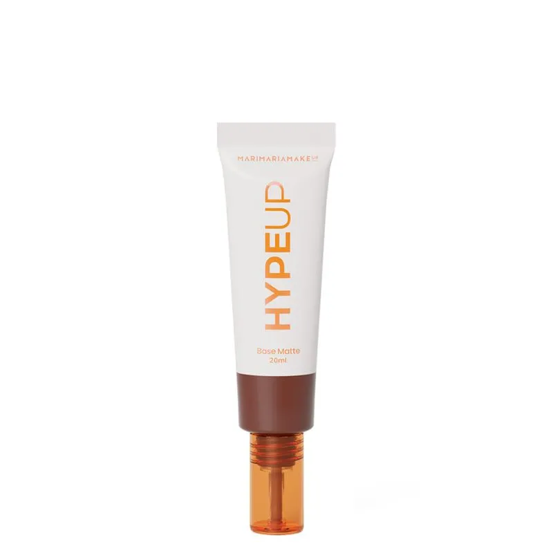 Base Mari Maria Hype Up H9 20ml