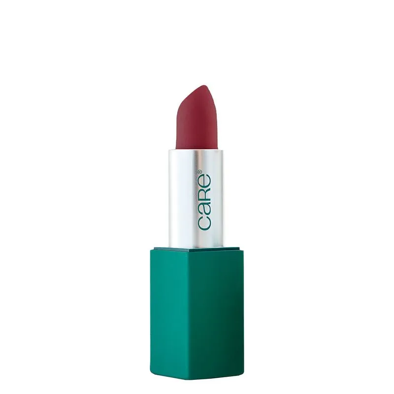 Batom Care Natural Beauty Chic Marsala Matte 3,3g