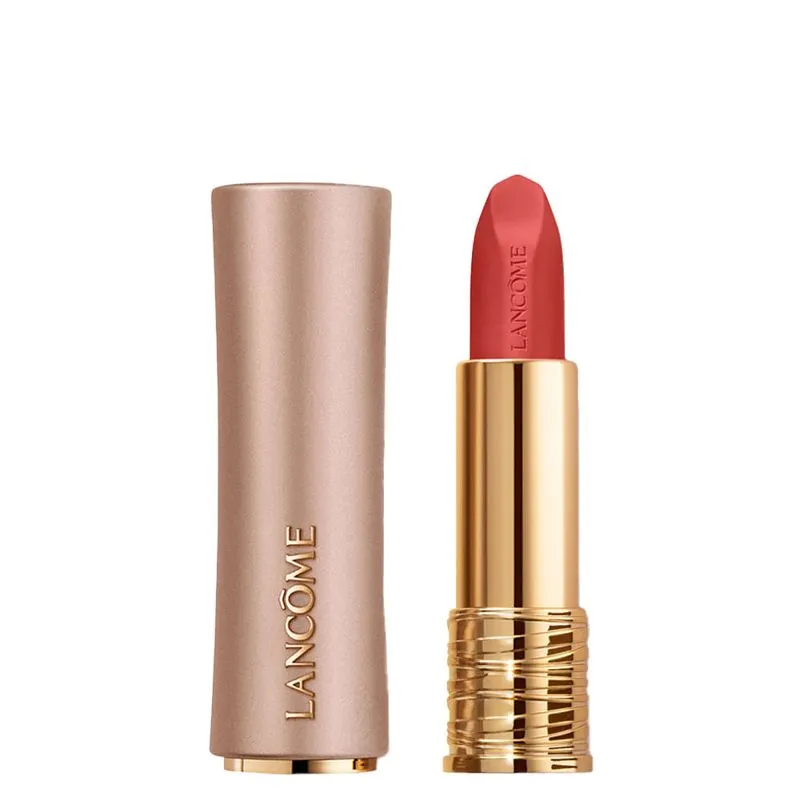 Batom Lancôme - Absolu Rouge Intimatte - Batom em Bala - 4g - 274