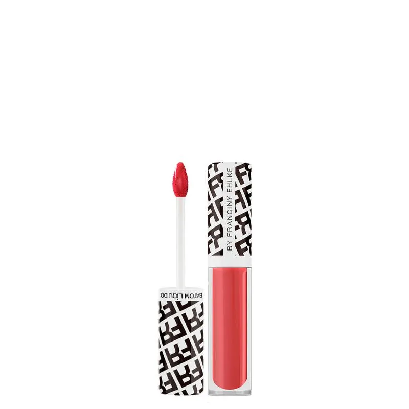 Batom Líquido Matte Fran by Franciny Ehlke Delicate 5 ml