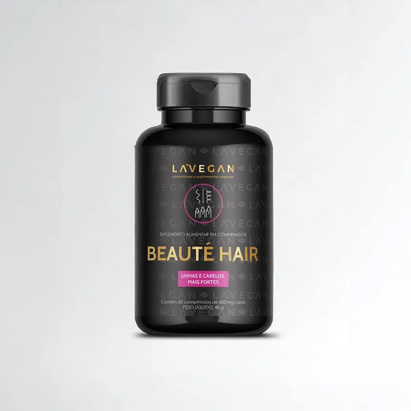Beauté Hair