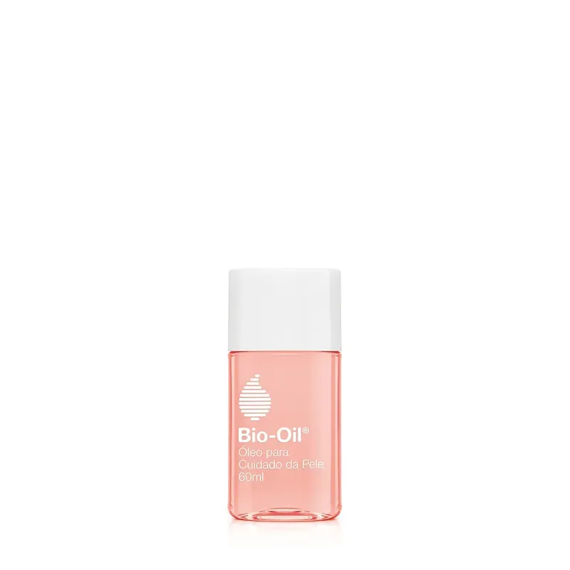 Óleo Corporal Bio-Oil Antiestrias e Cicatrizante 60ml