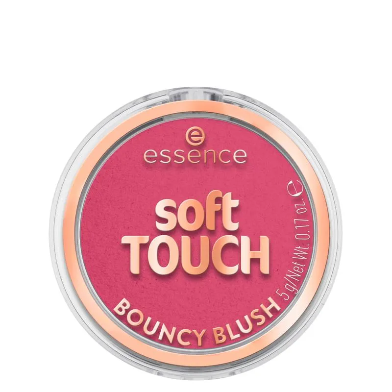 Blush Essence Bouncy 20 Electric Peony 5g