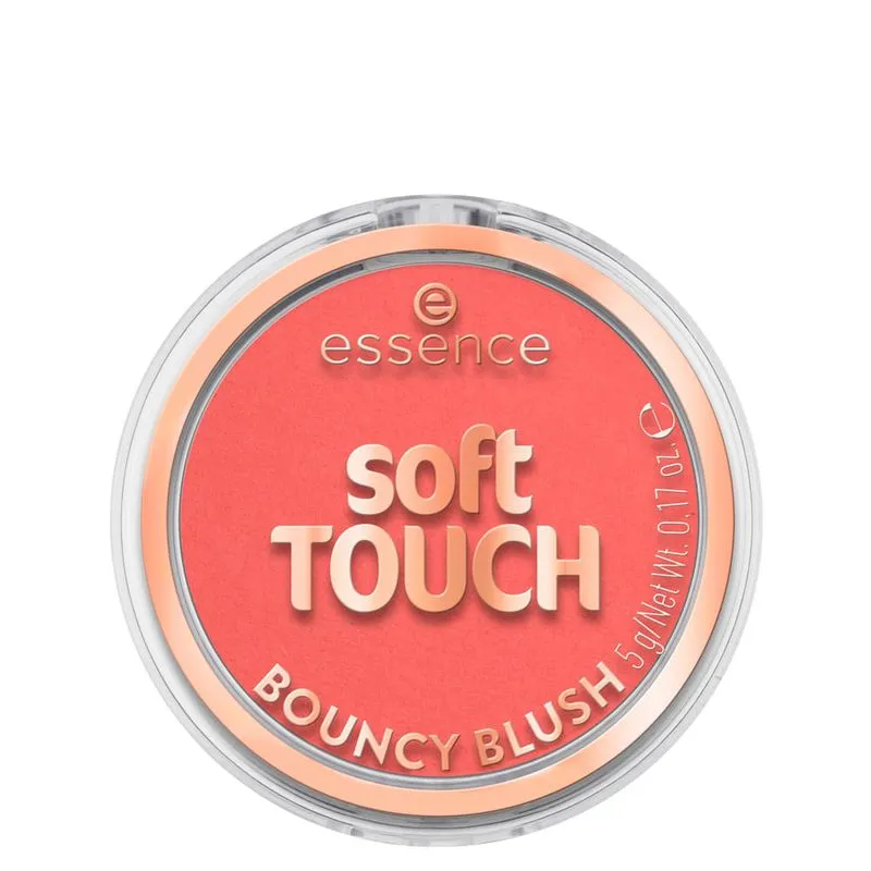 Blush Essence Bouncy 30 Exotic Daisy 5g