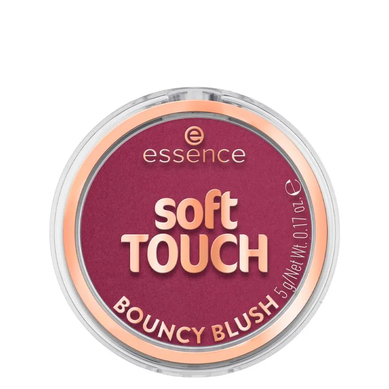 Blush Essence Bouncy 40 Roses In Berry 5g