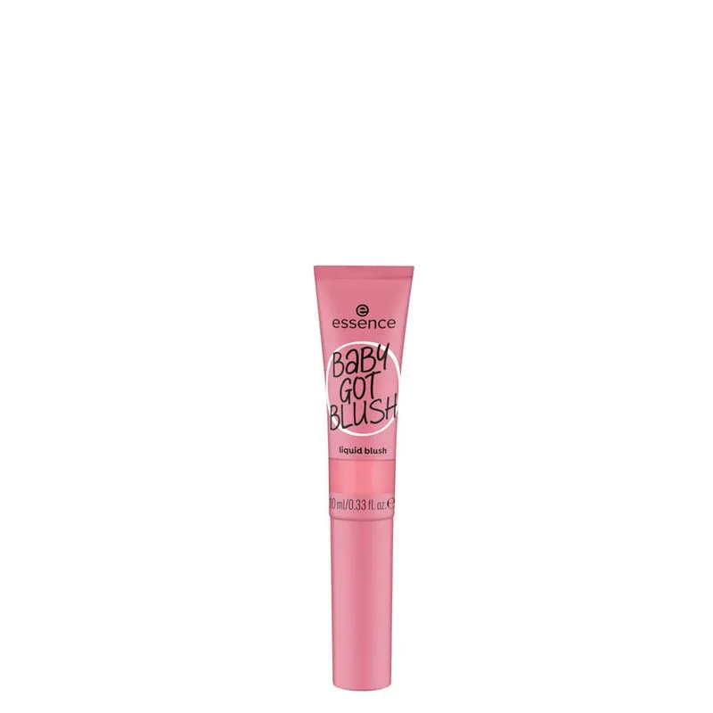 Blush Líquido Baby Got Blush Essence 30 Dusty Rose 10 ml