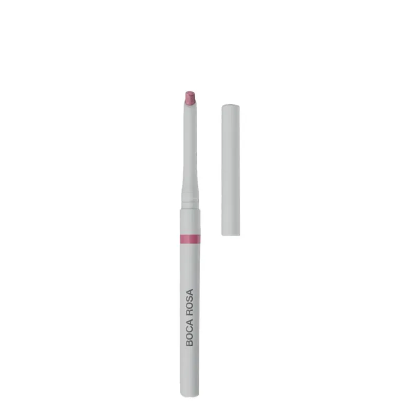 Boca Rosa Boca Contorno Labial 35g Pétala Intenso