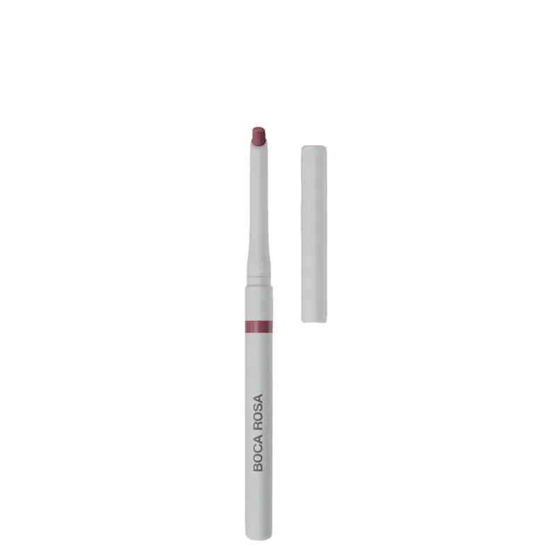 Boca Rosa Boca Contorno Labial 35g Rosa Intenso
