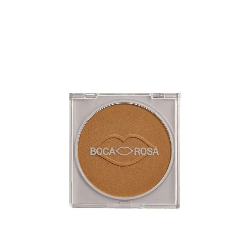 Boca Rosa BR06 - Pó Compacto