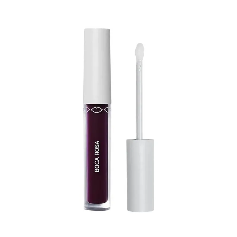 Boca Rosa - Gloss Hidra Lábios Púrpura