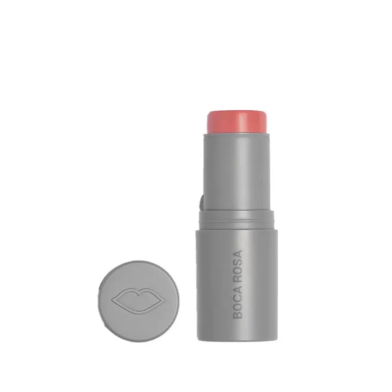 Boca Rosa Stick - Cor Multifuncional - Jeri