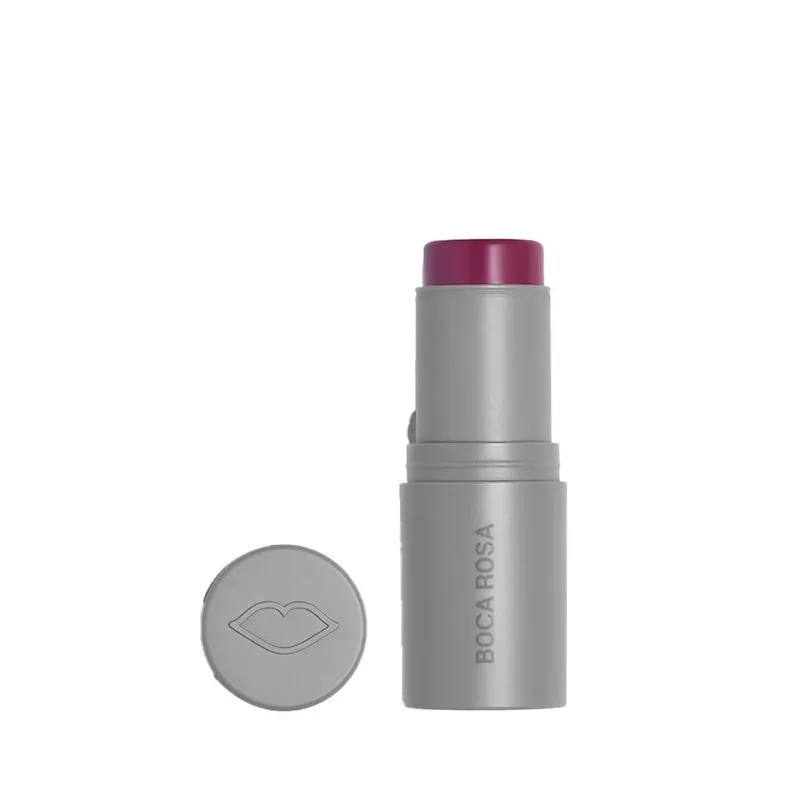 Boca Rosa Stick - Cor Multifuncional - Manaux