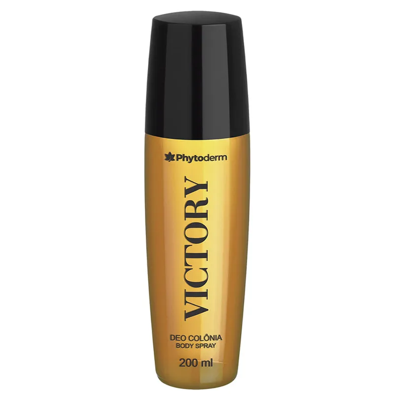 Body Splash Masculino Victory 200ml