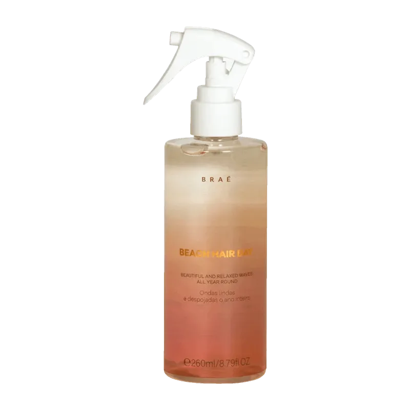 Braé Beach Hair Day - Finalizador 260ml