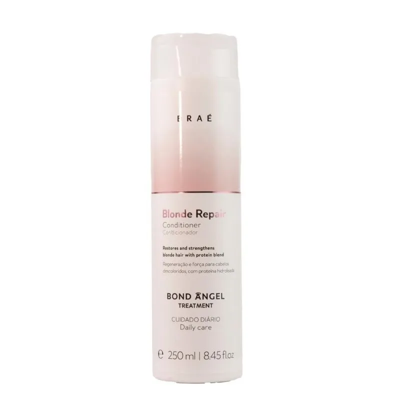 Braé Blonde Repair Bond Angel Condicionador 250ml