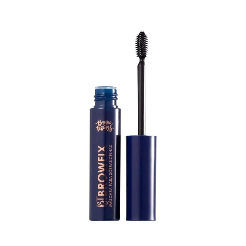 Bruna Tavares BT Brow Fix - Máscara para Sobrancelha