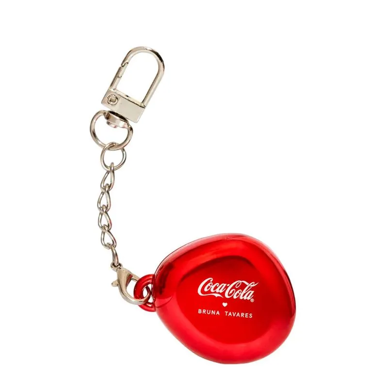 Bruna Tavares - Coca-Cola Pop Charm - Balm Labial - 0,7g