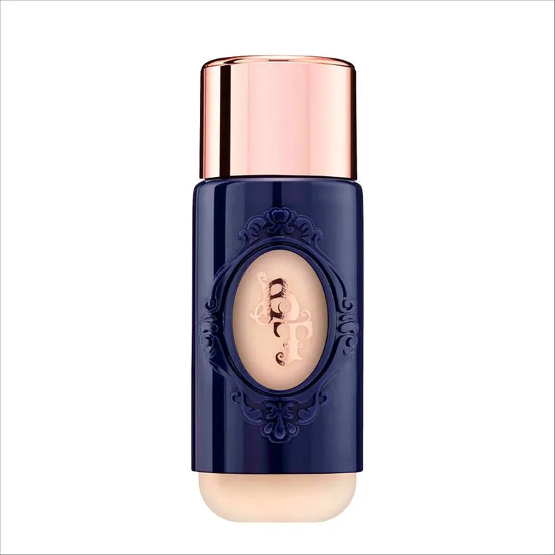 Bruna Tavares Skin Base Líquida F30 - Base Líquida 40ml