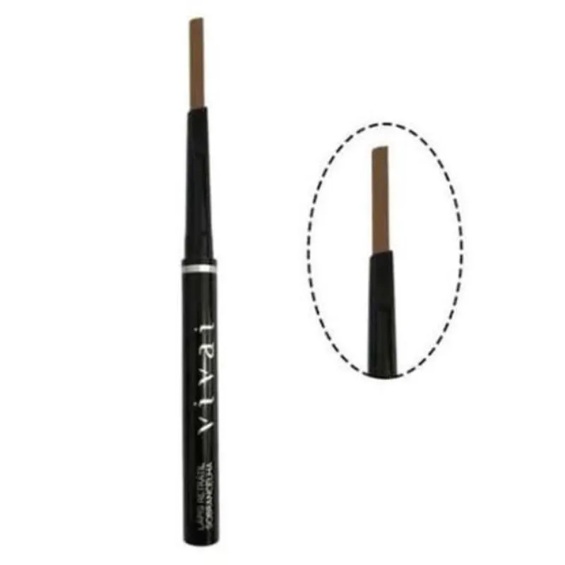 Caneta Retratil Para Sobrancelha Vivai
