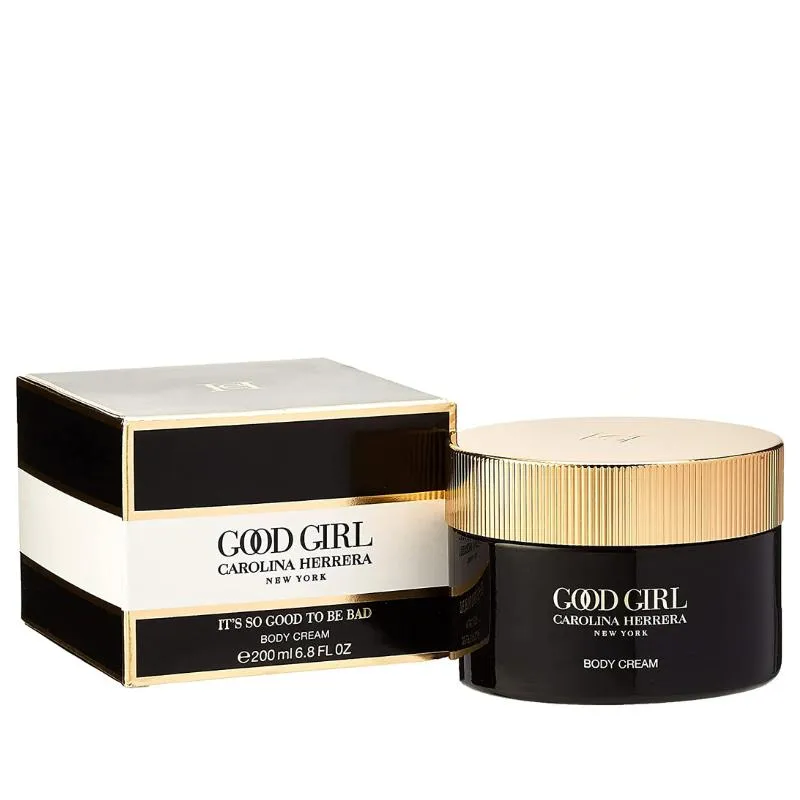 Carolina Herrera - Good Girl Body Cream - 200ml