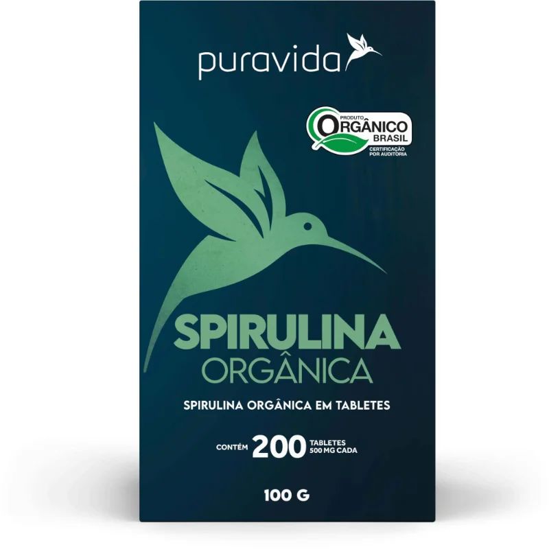 Suplemento Alimentar Puravida One Nutrition Açaí com Banana 450g