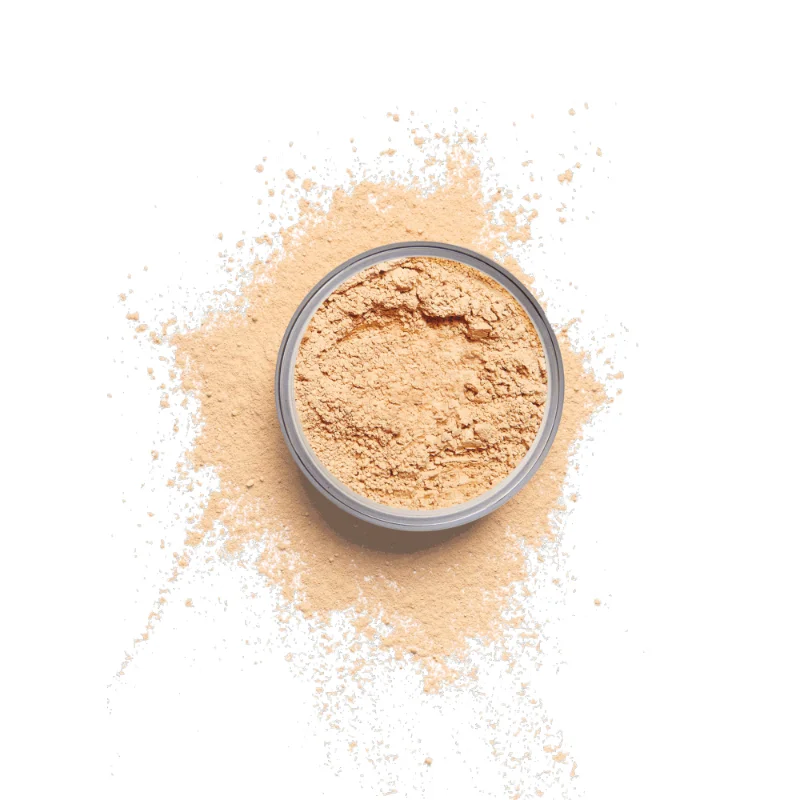 Milani Make It Last Setting Powder Translucent Banana 03 - Pó Translúcido