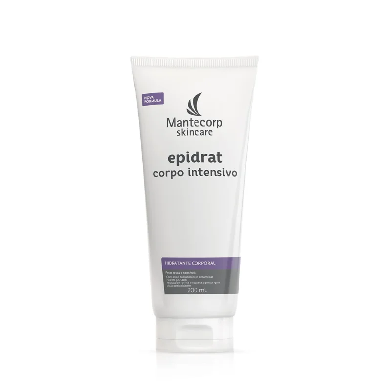 Loção Corporal Epidrat Corpo Intensivo Hidratante 200ml