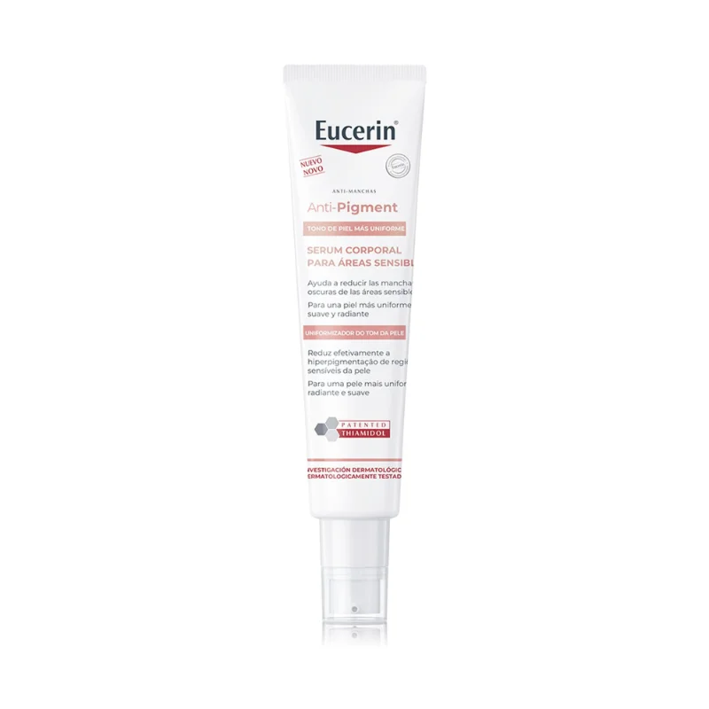 Sérum Corporal Eucerin Anti-Pigment para Áreas Sensíveis 75ml