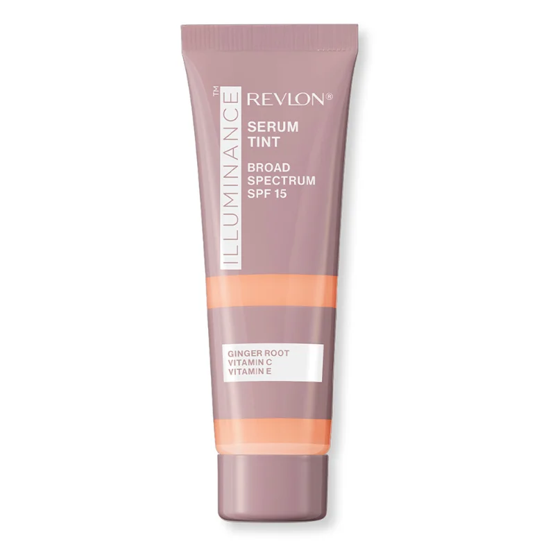 Revlon Illuminance Serum Tint SPF 15 Light Tan313 - Sérum Facial 28ml