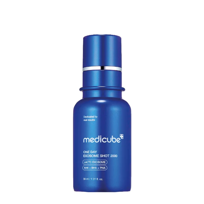 Sérum Facial Medicube One Day Exosome 30ml
