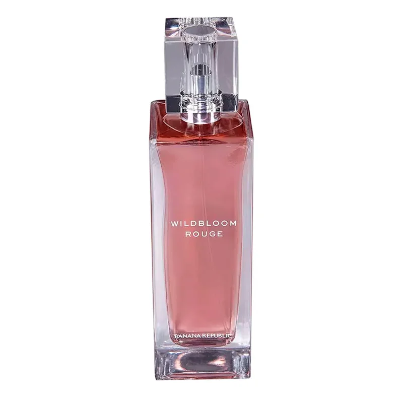 Perfume Feminino Wildbloom Rouge Eau de Parfum 100ml – Banana Republic