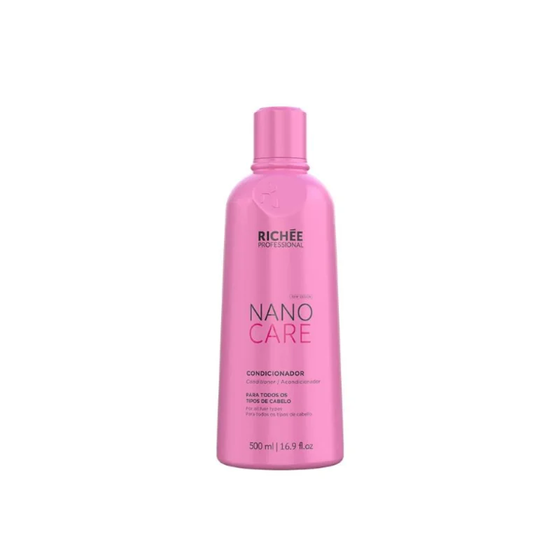 Richée Professional Nano Care Condicionador 500ml