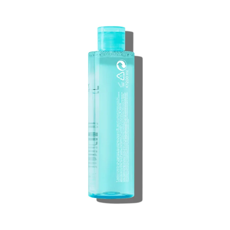 Água Micelar La Roche-Posay Effaclar Ultra 200ml