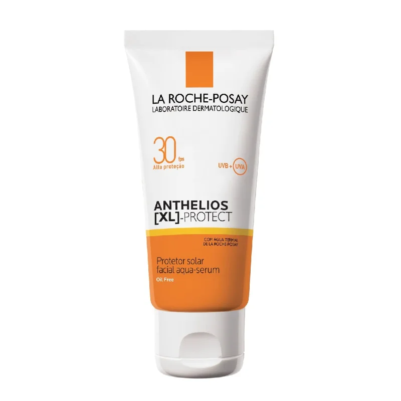 Protetor Solar Facial La Roche-Posay Anthelios XL Protect FPS30 40g