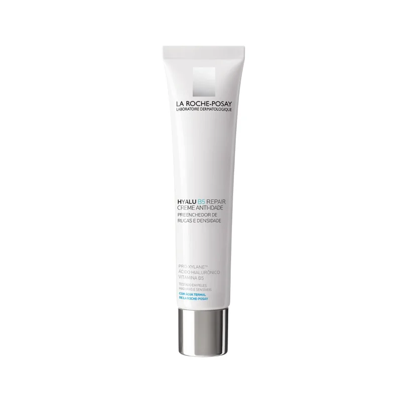 Creme Anti-Idade La Roche-Posay Hyalu B5 Repair 40ml
